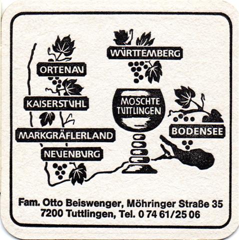 tuttlingen tut-bw moschte 1a (quad185-u familie beiswenger-schwarz)